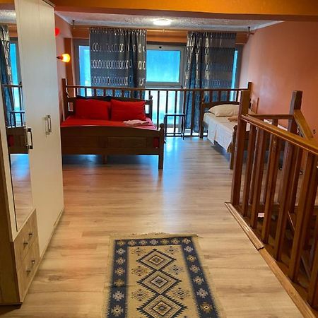 Nil Apartment Mostar Ngoại thất bức ảnh