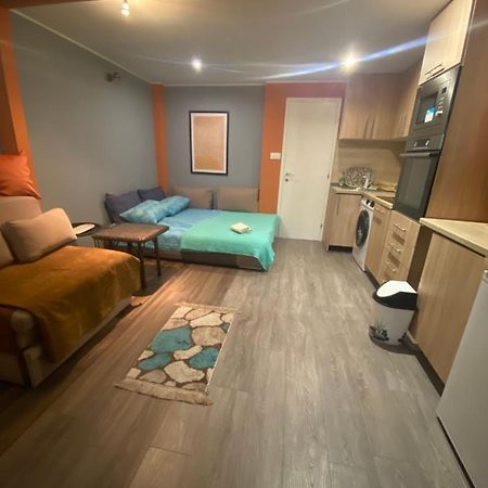 Nil Apartment Mostar Ngoại thất bức ảnh