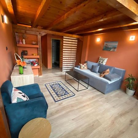 Nil Apartment Mostar Ngoại thất bức ảnh