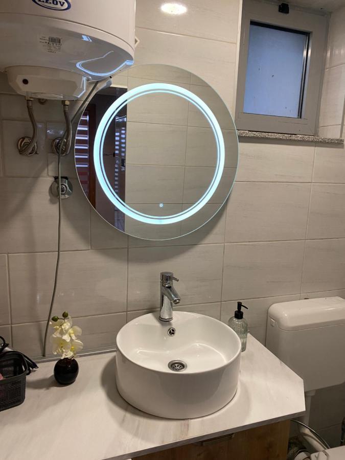 Nil Apartment Mostar Ngoại thất bức ảnh