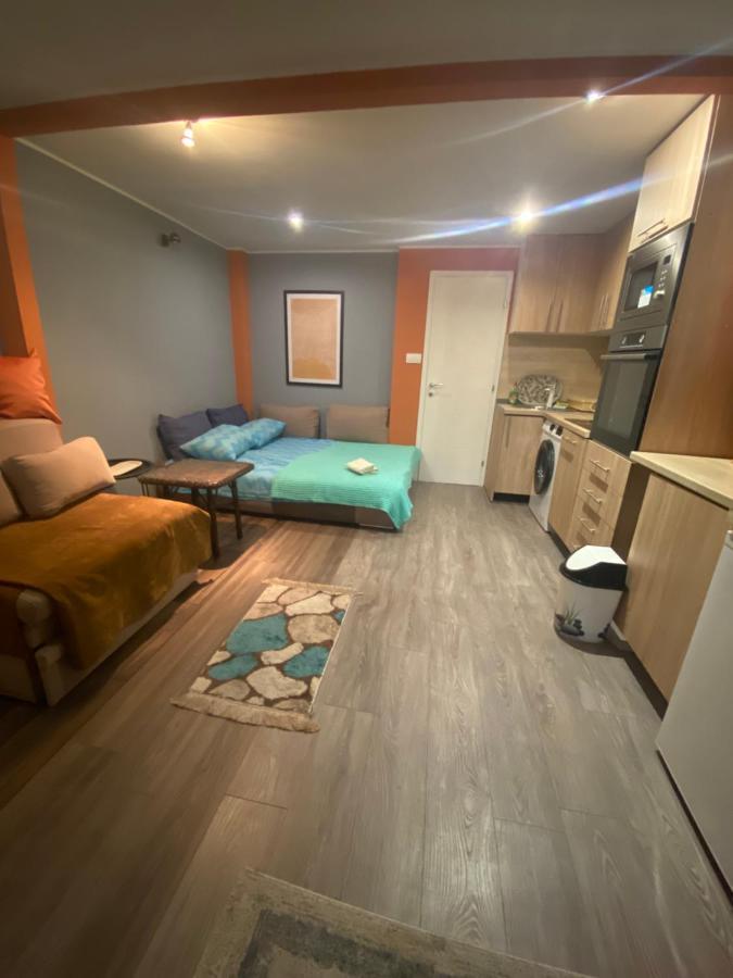 Nil Apartment Mostar Ngoại thất bức ảnh