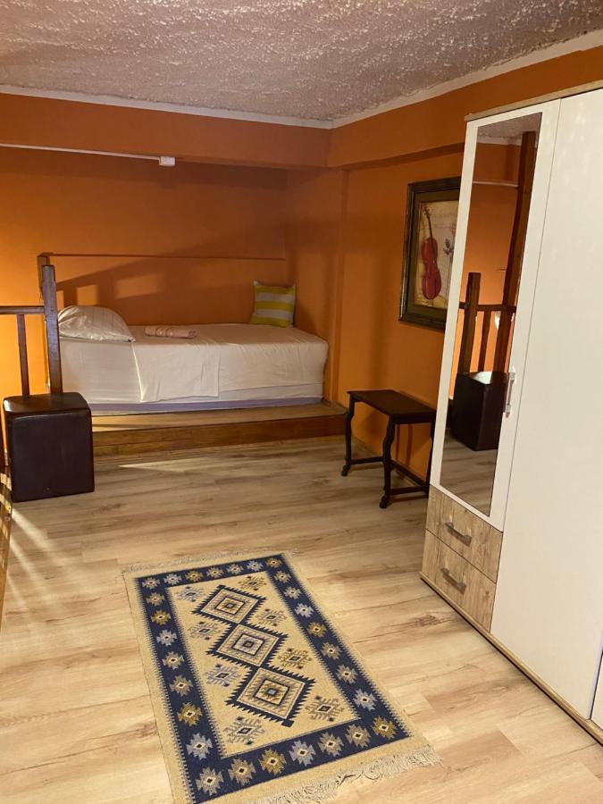 Nil Apartment Mostar Ngoại thất bức ảnh
