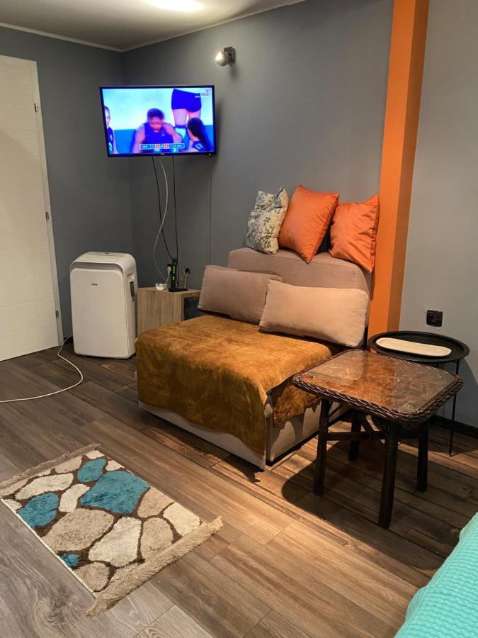 Nil Apartment Mostar Ngoại thất bức ảnh