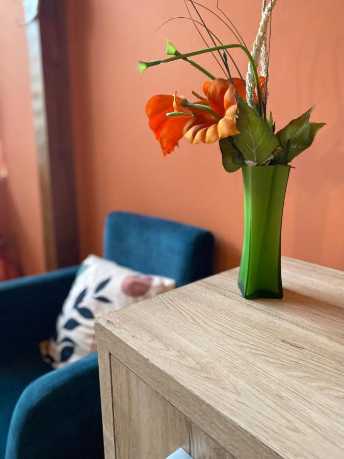 Nil Apartment Mostar Ngoại thất bức ảnh
