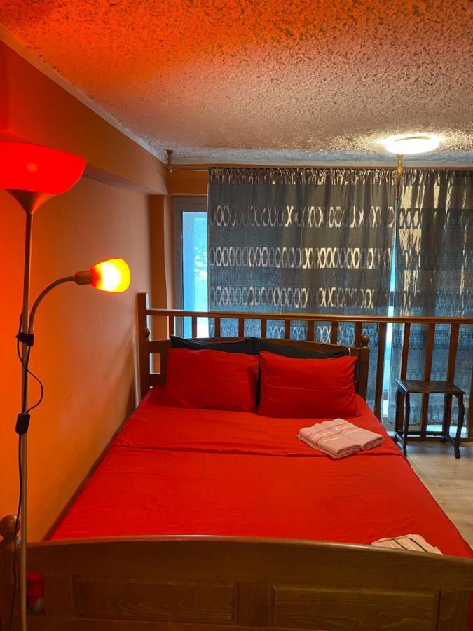Nil Apartment Mostar Ngoại thất bức ảnh