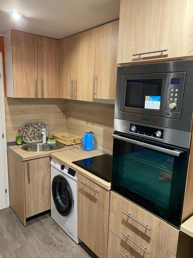 Nil Apartment Mostar Ngoại thất bức ảnh
