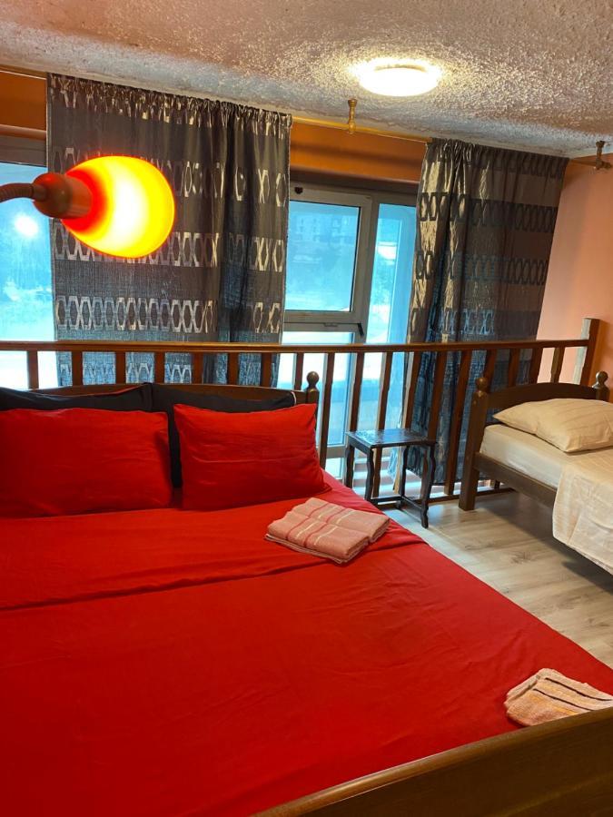 Nil Apartment Mostar Ngoại thất bức ảnh