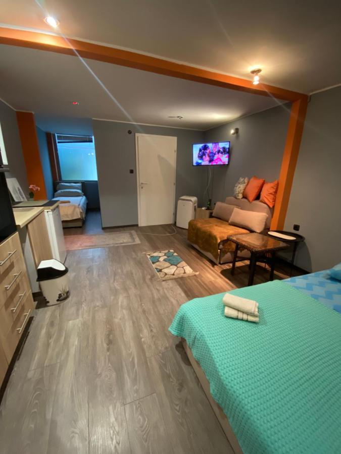 Nil Apartment Mostar Ngoại thất bức ảnh