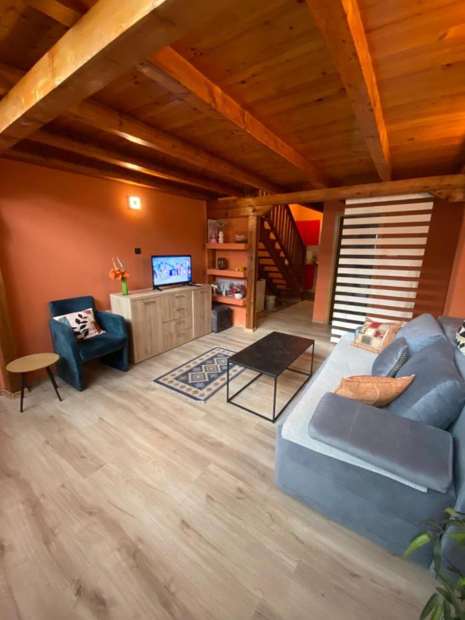 Nil Apartment Mostar Ngoại thất bức ảnh
