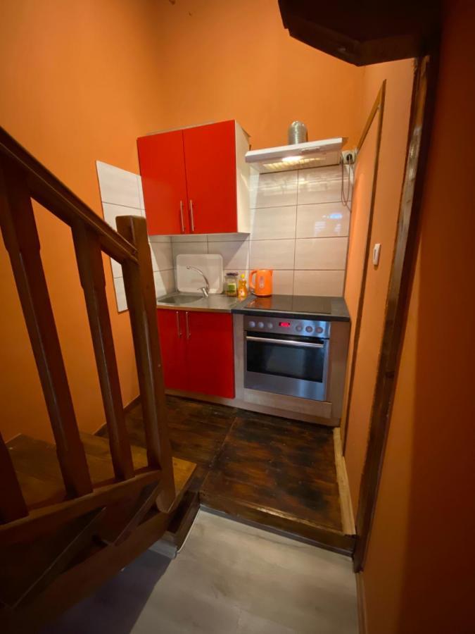Nil Apartment Mostar Ngoại thất bức ảnh