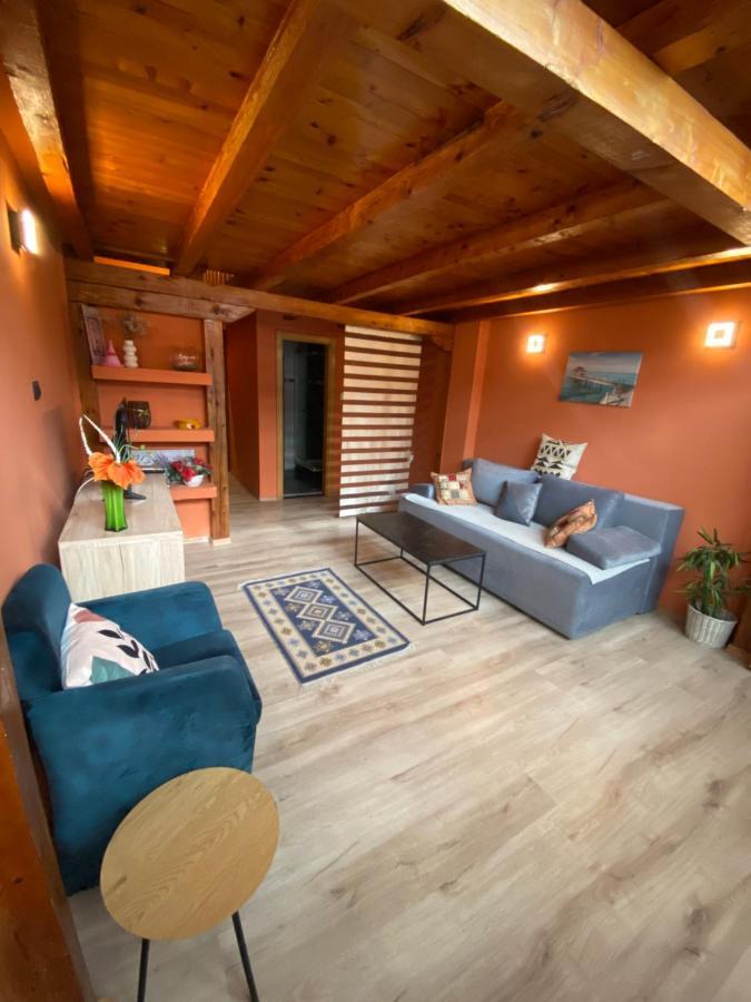 Nil Apartment Mostar Ngoại thất bức ảnh