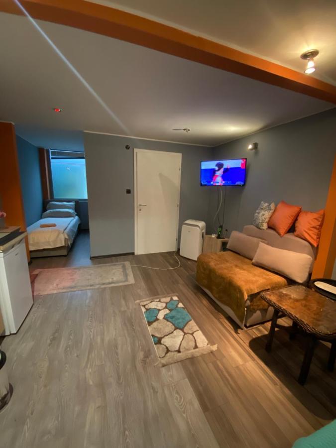 Nil Apartment Mostar Ngoại thất bức ảnh
