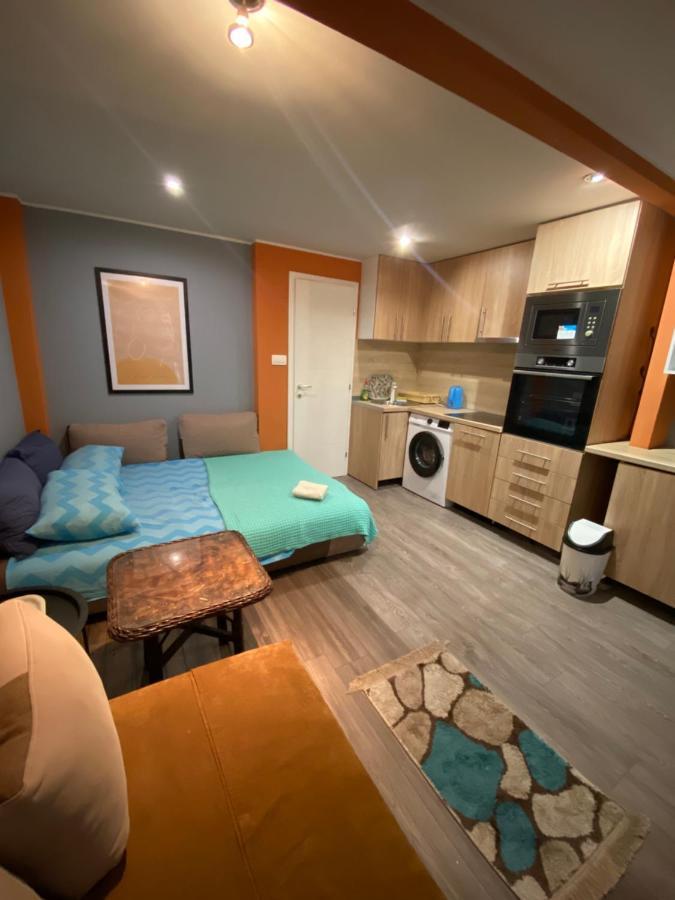 Nil Apartment Mostar Ngoại thất bức ảnh