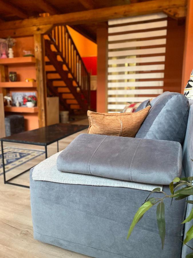 Nil Apartment Mostar Ngoại thất bức ảnh