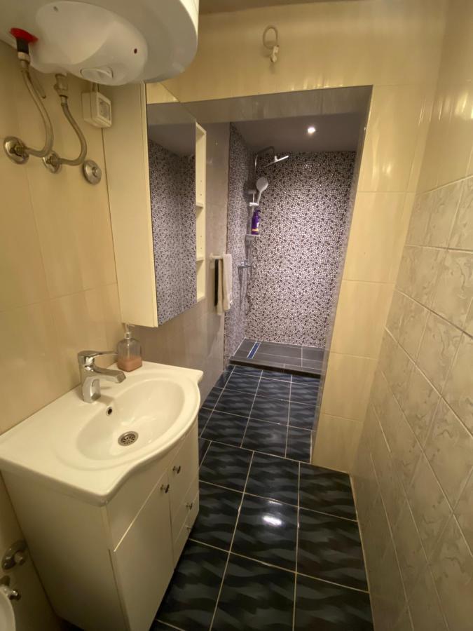 Nil Apartment Mostar Ngoại thất bức ảnh