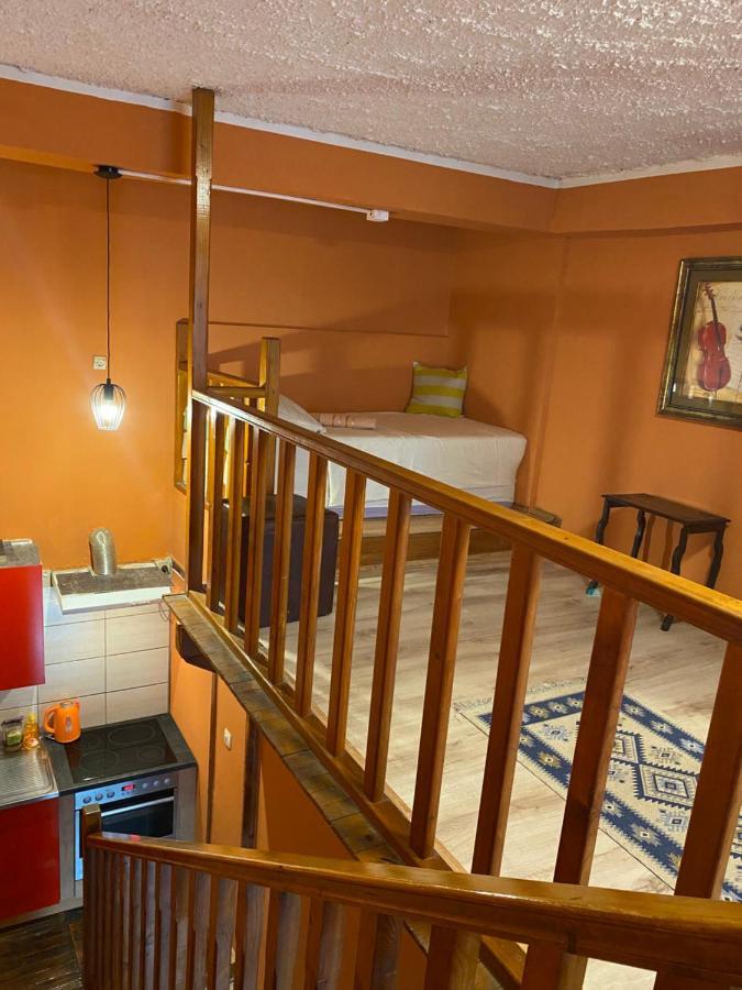 Nil Apartment Mostar Ngoại thất bức ảnh