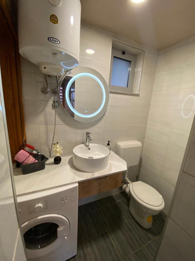Nil Apartment Mostar Ngoại thất bức ảnh