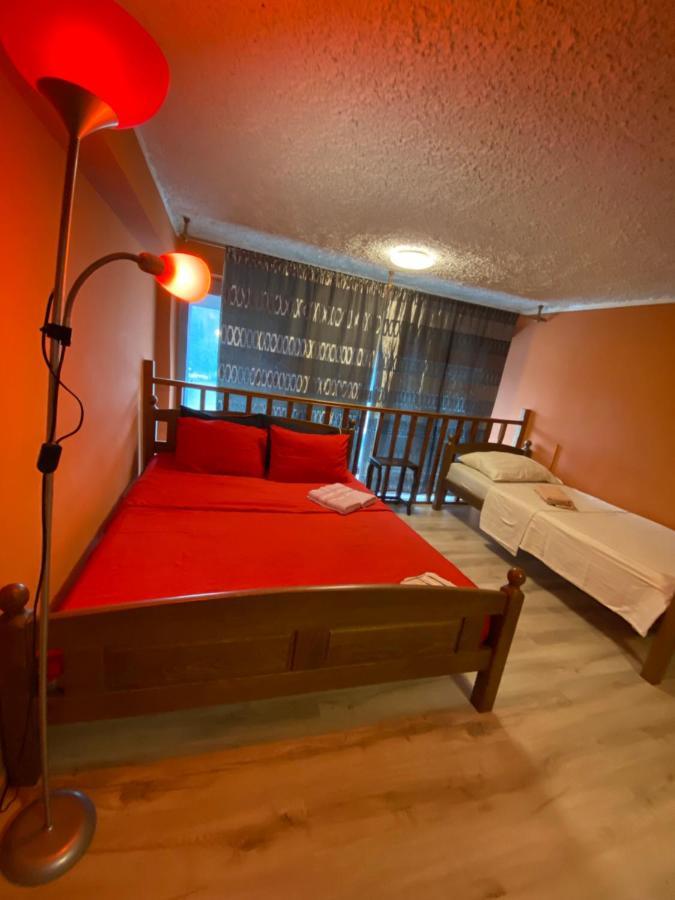 Nil Apartment Mostar Ngoại thất bức ảnh