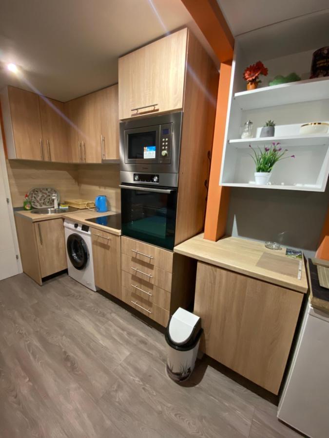 Nil Apartment Mostar Ngoại thất bức ảnh