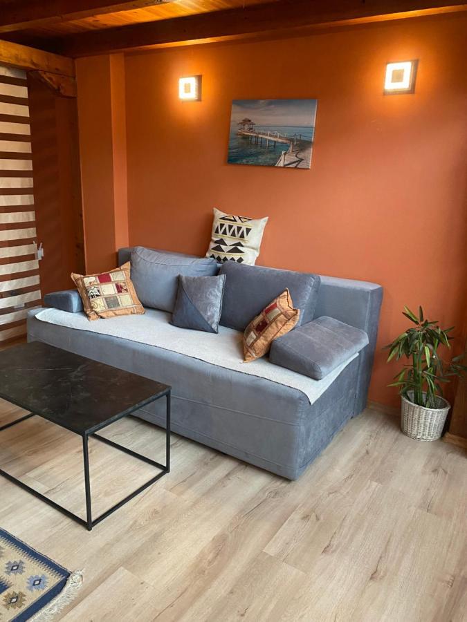 Nil Apartment Mostar Ngoại thất bức ảnh