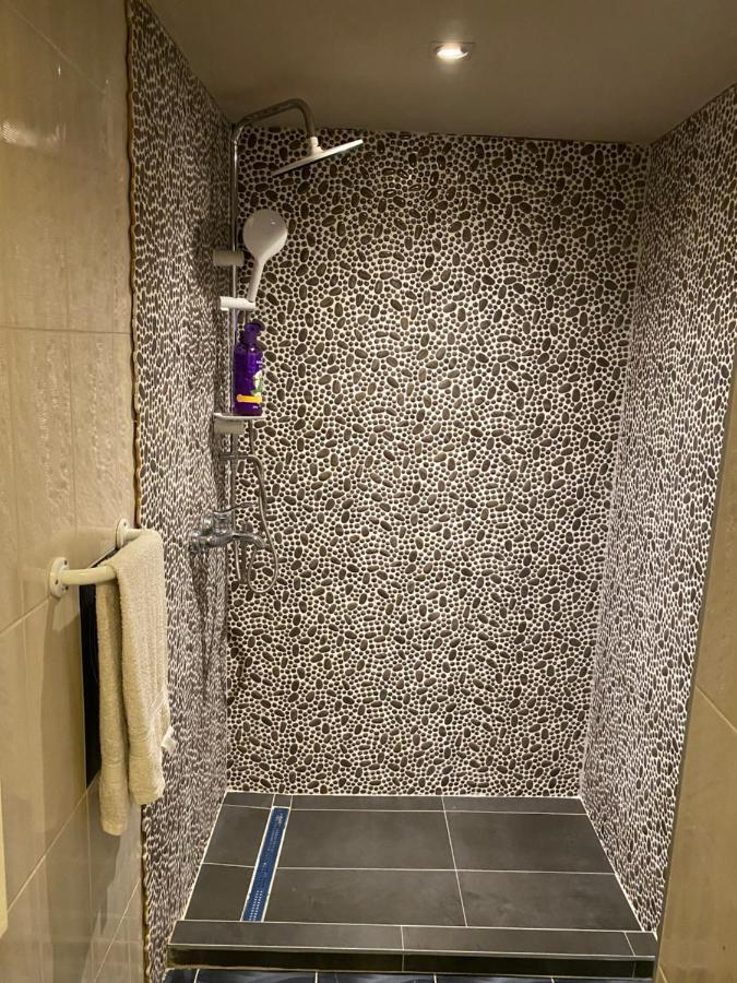 Nil Apartment Mostar Ngoại thất bức ảnh
