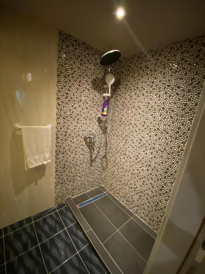 Nil Apartment Mostar Ngoại thất bức ảnh