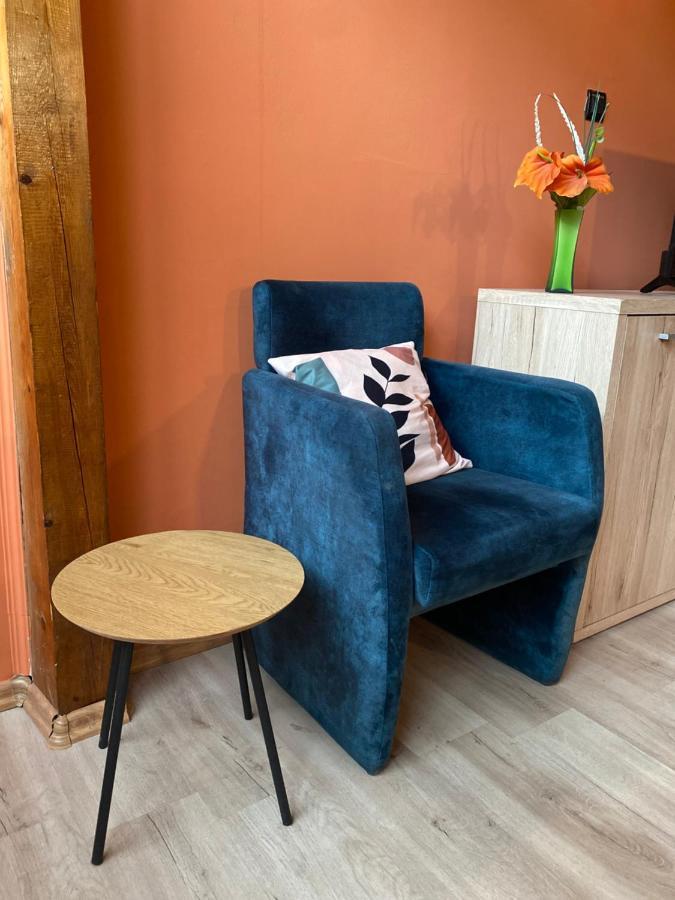 Nil Apartment Mostar Ngoại thất bức ảnh