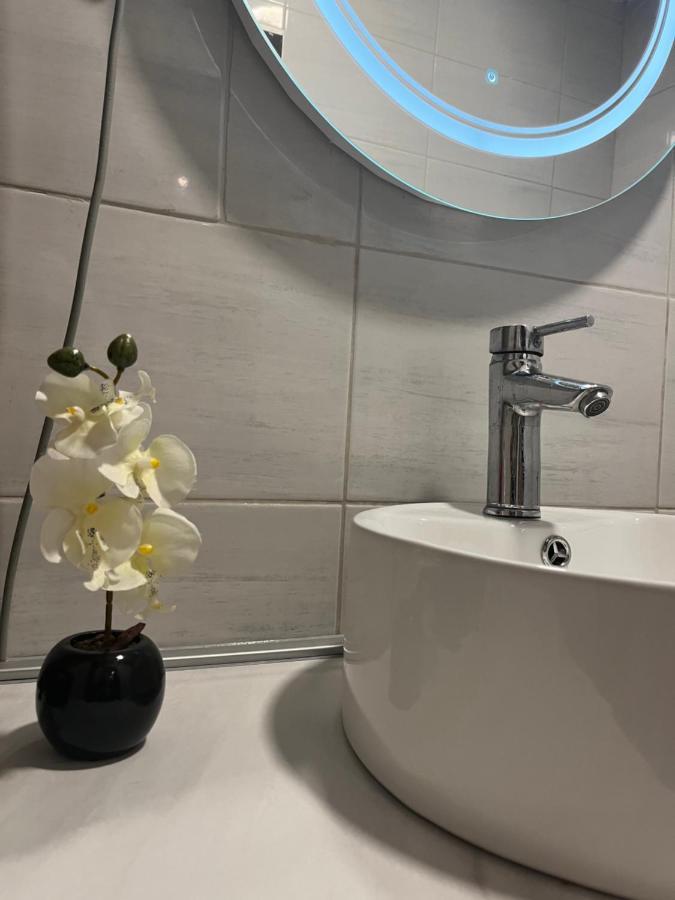 Nil Apartment Mostar Ngoại thất bức ảnh
